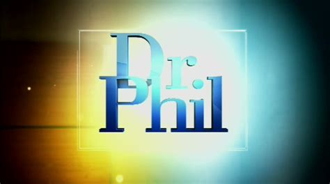 DR PHIL FONT .